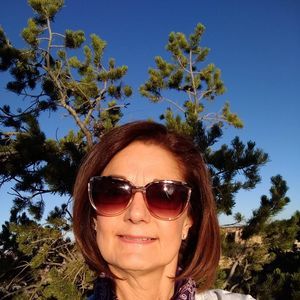 Meet your Posher, Susan hebert